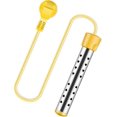 thumbnail image 1 of 1500w Pool Heater, Above Ground Pool Heater Immersion Water Heater, Inflatable Pool Heater, Portable Durable Safety Protection Rapid Heating Bathtub H, 1 of 5