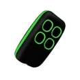thumbnail image 2 of tredstone Easy To Install Code Grabber Rolling Code Gate Remote Durable Garage Door Remote Control Long-range green, 2 of 6