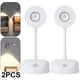 thumbnail image 1 of Foco Pared Sin Cables para Interiores LED Recargable Con Sensor Cuerpo Humano Imagen (Tricolor 2200mAH) Versión Tricolor 2200mAH, 1 of 8