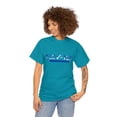 thumbnail image 3 of Cali C2 805 Heavy Cotton Tee, 3 of 5