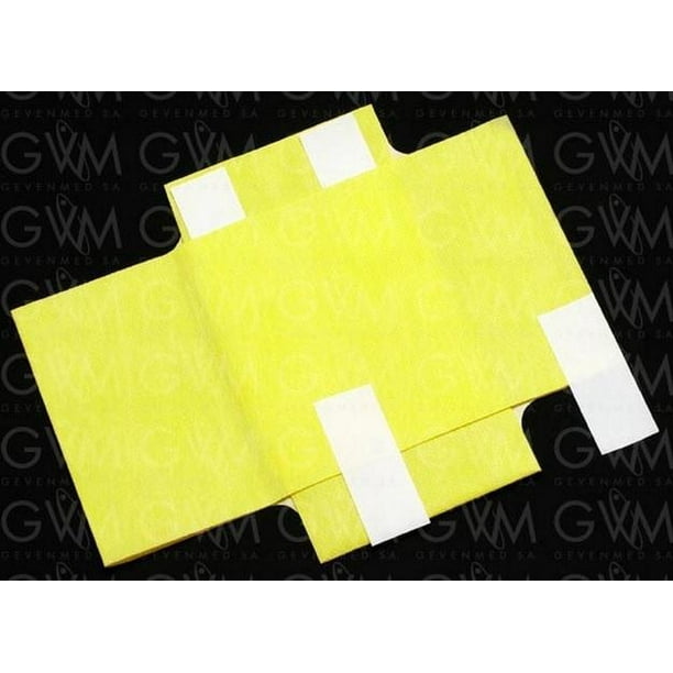 BiliSoft Phototherapy Cover Vest Bili Blanket, Disposable, Carton of