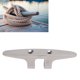 thumbnail image 1 of Cornamusa De Muelle Para Barcos Cuerda De Cubierta De Acero Inoxidable Amarre Línea De Anclaje Soporte De Cornamusa Cornamusa De Cubierta De Barco Línea De Anclaje Marino, 1 of 7
