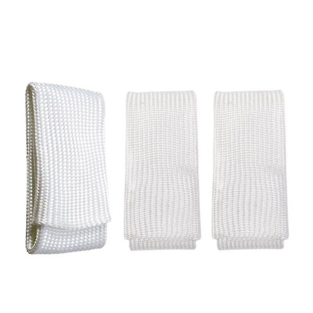 Guantes de protección térmica para soldadura, 3 uds., compatibles con soldadores industriales de soldadura Tig