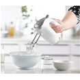 thumbnail image 4 of Brentwood Lightweight Electric Hand Mixer, 4 of 7