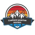 thumbnail image 2 of CafePress - Campgaw Mountain Mahwah New Jersey - Oval Wood Ornament, 5.25"W x 3.5"H, 2 of 3