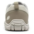 thumbnail image 6 of HOBIBEAR Aether Wide Toe Sneakers, Breathable Barefoot-style Shoes with Thicker Soles for Men & Women, 6 of 6