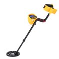 thumbnail image 1 of High Sensitivity High Performance Metal Detector MD3010II Underground Metal Detector Gold Digger Treasure Hunter Metal Finder Treasures Seeking Tool + Earphone + Rake, 1 of 7