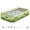 CDB, variant on Large Capacity Inflatable Pool 180X130X56cm Heavy PVC Ideal For Family Warm Season Entertainment