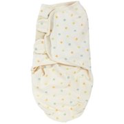 Swaddleme Original Organic 1-pk - Dots I