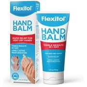 Flexitol Hand Balm 2.5 oz