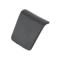 thumbnail image 1 of Cubierta de cabrestante de llanta de repuesto Unique Bargains para Ram 1500 DT 2019 2020 2021 2022 2023 2024 Nuevo estilo de carrocería tapa de parachoques trasero No. 68299112AC/68299112AB, 1 of 7