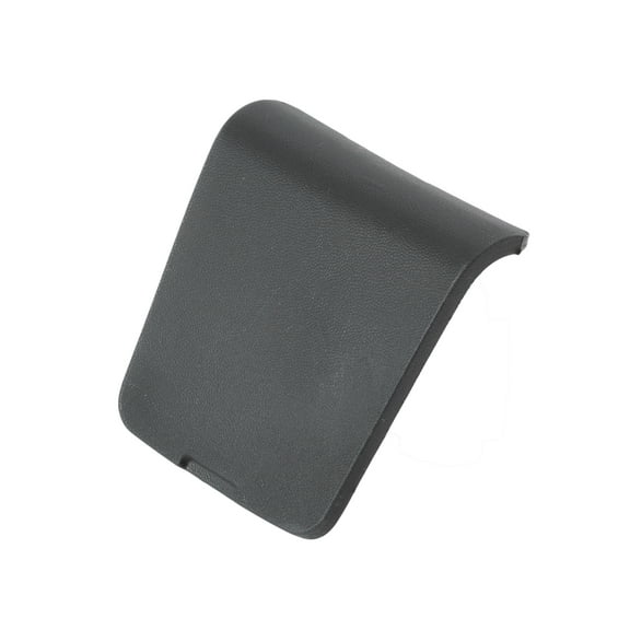 Unique Bargains Spare Tire Winch Cover for Ram 1500 DT 2019 2020 2021 2022 2023 2024 New Body Style Rear Bumper Cover Cap No.68299112AC/68299112AB