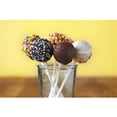 thumbnail image 2 of Babycakes Non-Stick & Non-Skid Purple Cake Pop Maker, 2 of 6