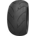 thumbnail image 2 of Shinko 011 Verge Tire Rear - 180/55ZR17 (73W), 2 of 4