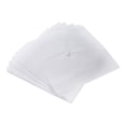 thumbnail image 3 of 100 unids/bolsa salón de belleza cara almohadilla cama mesa cara agujero cubierta Labymos Natural, 3 of 7