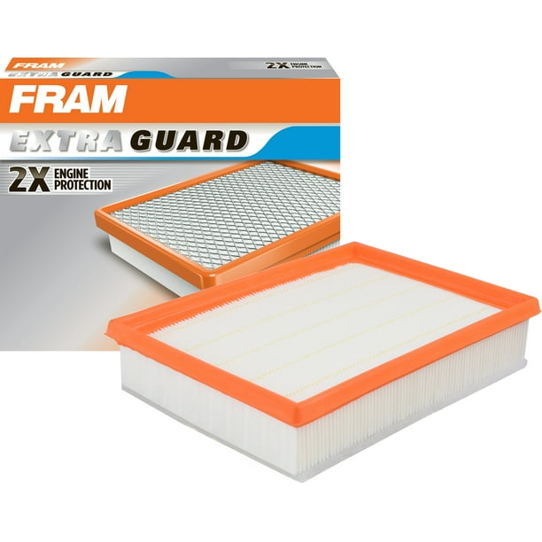 Fram Extra Guard Air Filter Ca9007 For Select Bmw Vehicles Walmart Com Fram Extra Guard Air Filter Ca9007 For Select Bmw Vehicles Walmart Com