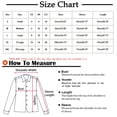 thumbnail image 2 of Moda para mujer, manga larga, cuello redondo, taladro caliente, mangas recortadas, blusa para mujer Pompotops  FGAJ12885, 2 of 5