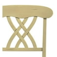 thumbnail image 3 of Counter Height Chair (Set-2), 3 of 7