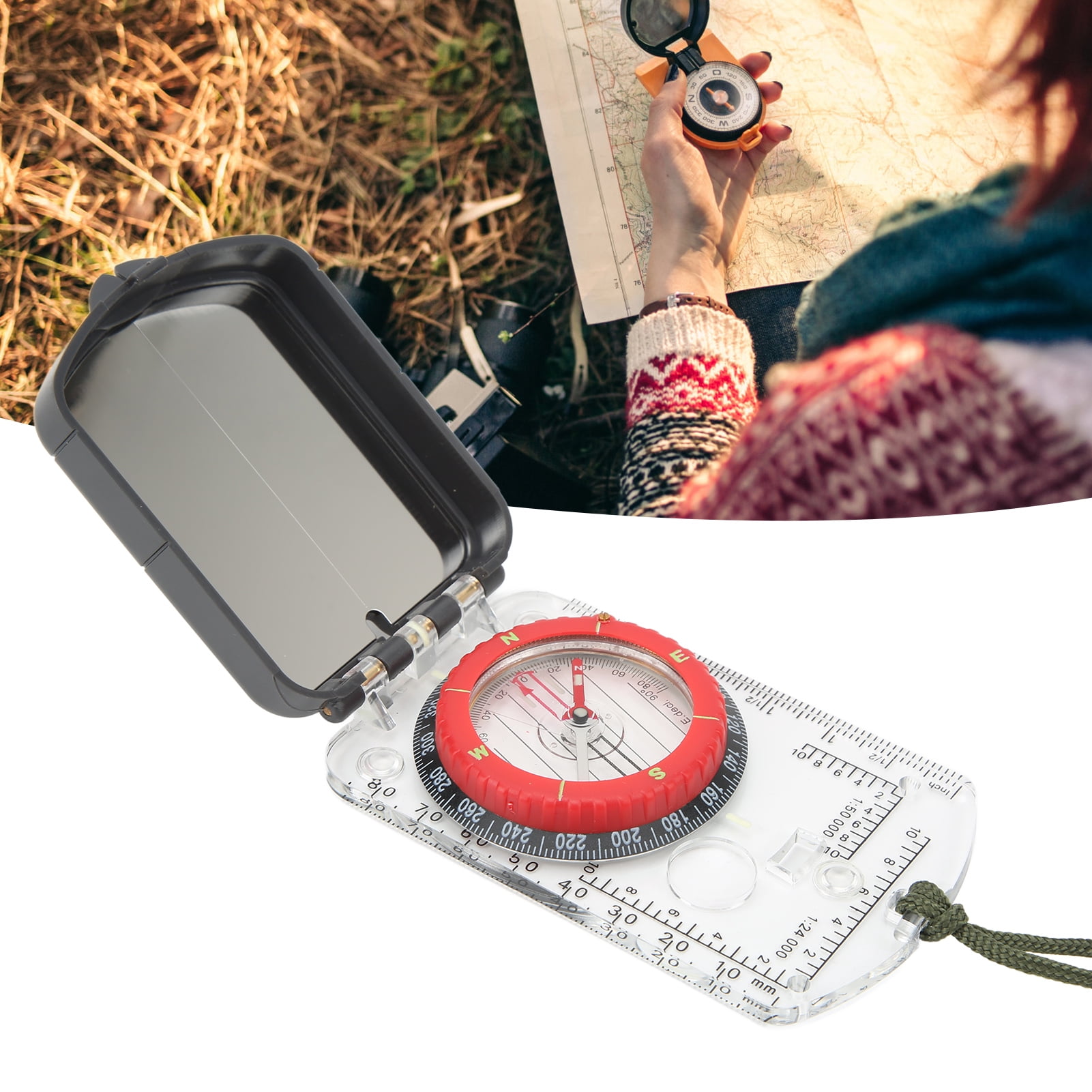 Mini Kit Survie Multifonction – Le prix du marché