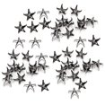 thumbnail image 3 of Oubit Rivets,200Pcs Star Rivets 5‑Pointed DIY Star Rivets Rivets Accessories Highly Versatile, 3 of 9