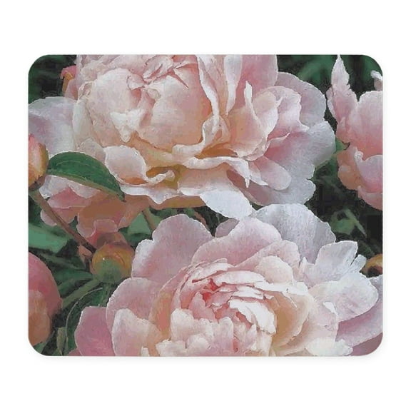 CafePress - Mousepad - Non-slip Rubber Mousepad, Gaming Mouse Pad