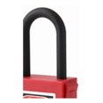 thumbnail image 4 of RojoCerradura De Seguridad De Cerradura De Ingeniería Industrial esquí esquí Gafas de esquí, 4 of 5