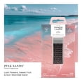 thumbnail image 2 of Yankee Candle Sidekick Collection Pink Sands, Car Vent Air Freshener, 1 Count, 2 of 9