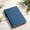 C, variant on A5 Soft Leather Matte Business Notebook - Professional Lined Journal - Office Writing Notebook - Red