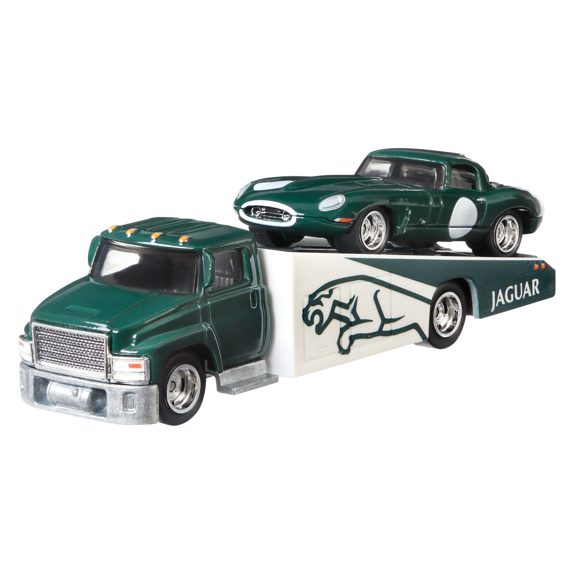 Hot Wheels Display Case 83 Chevy Silverado 50th Anniversary Gift Toy Storage 