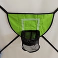 thumbnail image 2 of Portable Jump Bed Basketball Hoop For Dunking Jump Bed Basketball Attachment, 2 of 11