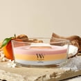 thumbnail image 2 of WoodWick Island Getaway Ellipse Trilogy Candle, 2 of 8