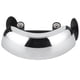 thumbnail image 5 of Espejo retrovisor para motocicleta, gran angular de 180 grados, montaje de pantalla de viento ajustable, eliminación de puntos ciegos, 5 of 8