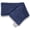Navy Blue, variant on Uncn Microwavable Heat Pad 44x13.5cm Washable Weighted Hot Cold Neck Warmer with Wheat Bag for Relaxation & Pain Relief