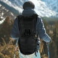 thumbnail image 2 of Quentinu Outdoor Backpack Mountain Climbing Backpack Portable Running Storage Water Bag, 2 of 7