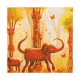 thumbnail image 1 of Elephant in Magnificence - Canvas, 1 of 10