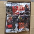 thumbnail image 3 of Retro 90s R&B Soul Music Unisex Short-Sleeve Graphic T-Shirt Vintage Aesthetic Gift, 3 of 4