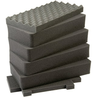 Cobra Replacement Foam Insert Set for Plano 36 Case 108364 with