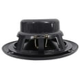thumbnail image 3 of (4) Rockville RMC65B 6.5" 1200 Watt Waterproof Marine Boat Speakers 2-Way Black, 3 of 9