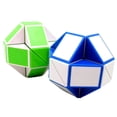 thumbnail image 2 of Magic Cube Variety Popular Twist Kids Game Transformable Fancy Gift Puzzle, 2 of 4