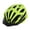 Neon Yellow, variant on Adult Bike Helmet Integrated Molding Mountain Bike Helmet White One Piece Safety Protection for Road Cycling Street Biking Outdoor Recreation, 1 Pack