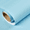 blue, variant on 15.7''x118'' Wallpaper Self Adhesive Wallpaper Contact Paper Waterproof DIY Decorative for Kitchen Cabinet Countertops ShelfPink