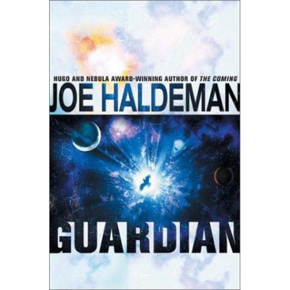 Pre-Owned Guardian (Hardcover) 0441009778 9780441009770