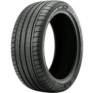 Sport Dunlop Maxx Tires