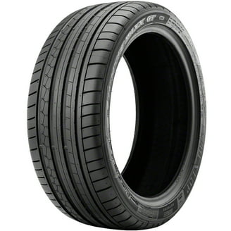 Dunlop Sport Maxx Race 2 Track Competition 265/35ZR20 99Y XL