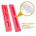 thumbnail image 3 of MasteelfCA 2Pcs Children Domino Train Toy Accessories Domino Laying Toy Random Style, 3 of 8
