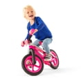 thumbnail image 2 of Bicicleta De Aprendizaje Bmxie02 Rosado Color Rosada, 2 of 9