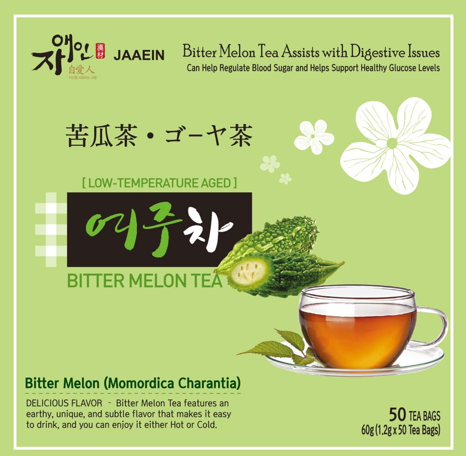 BITTER MELON TEA Tea Assists With Digestive Issues Can Help Regulate bitter-melon-tea-tea-assists-with-digestive-issues-can-help-regulate