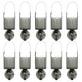 thumbnail image 2 of 10 Piece Carp Feeder Set with Floating Design for Various Fishing Conditions, 2 of 10