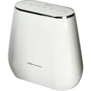 Project Nursery PNA201 Smart Sound Soother Bluetooth Speaker with Digital Assistant