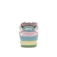 thumbnail image 4 of Nike Men's SB Dunk Low Verdy Visty Skateboarding Shoes, from StockX, 4 of 5